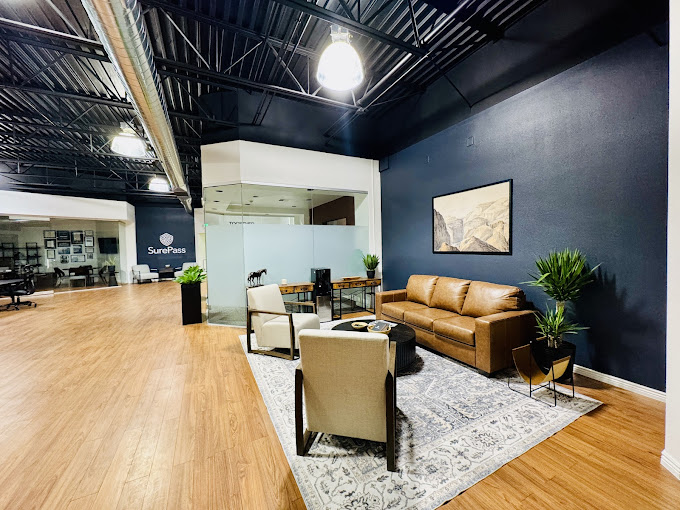 Commercial Interior