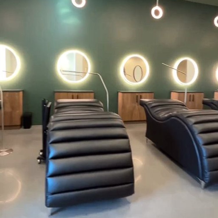 Commercial Sofa