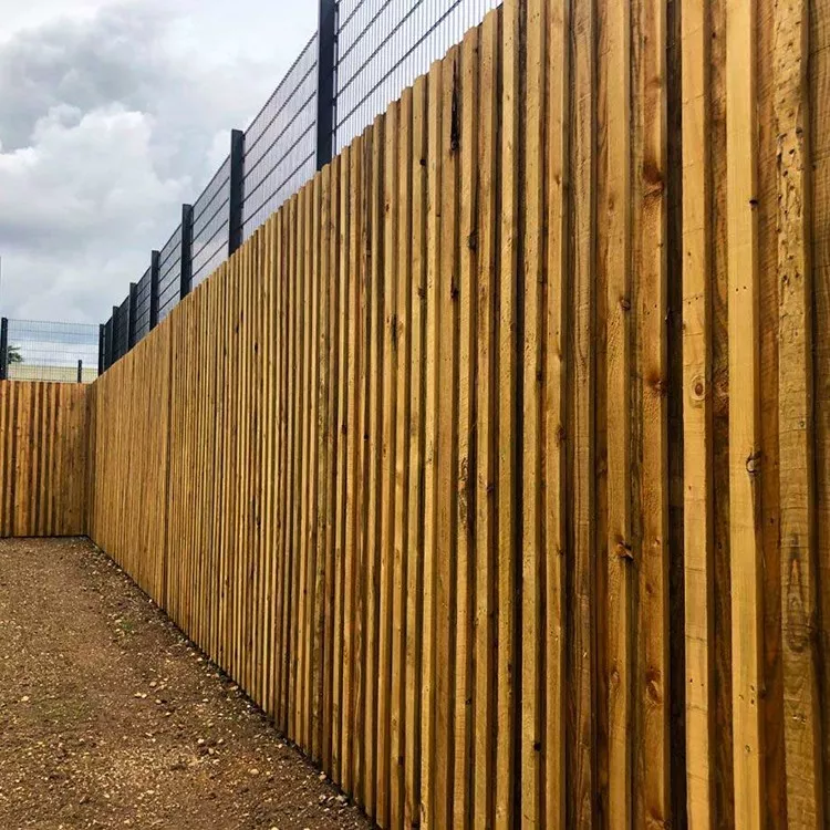 Commercial Fencing Residential Painting