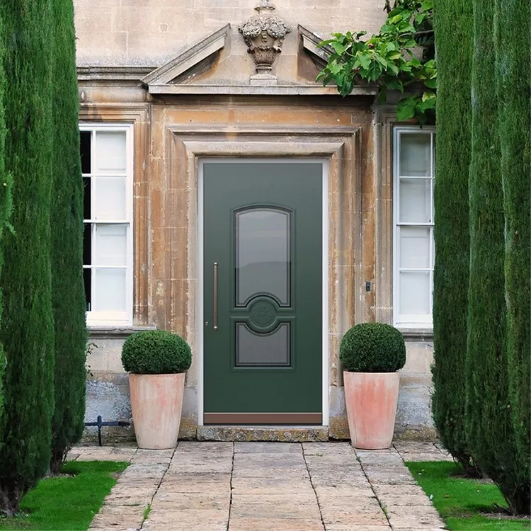 Door Painting