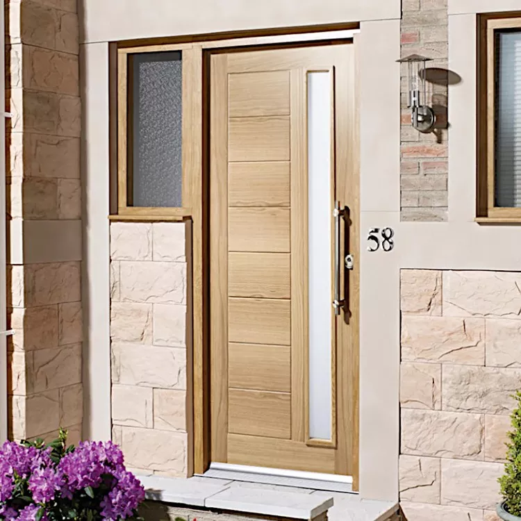 Door Painting